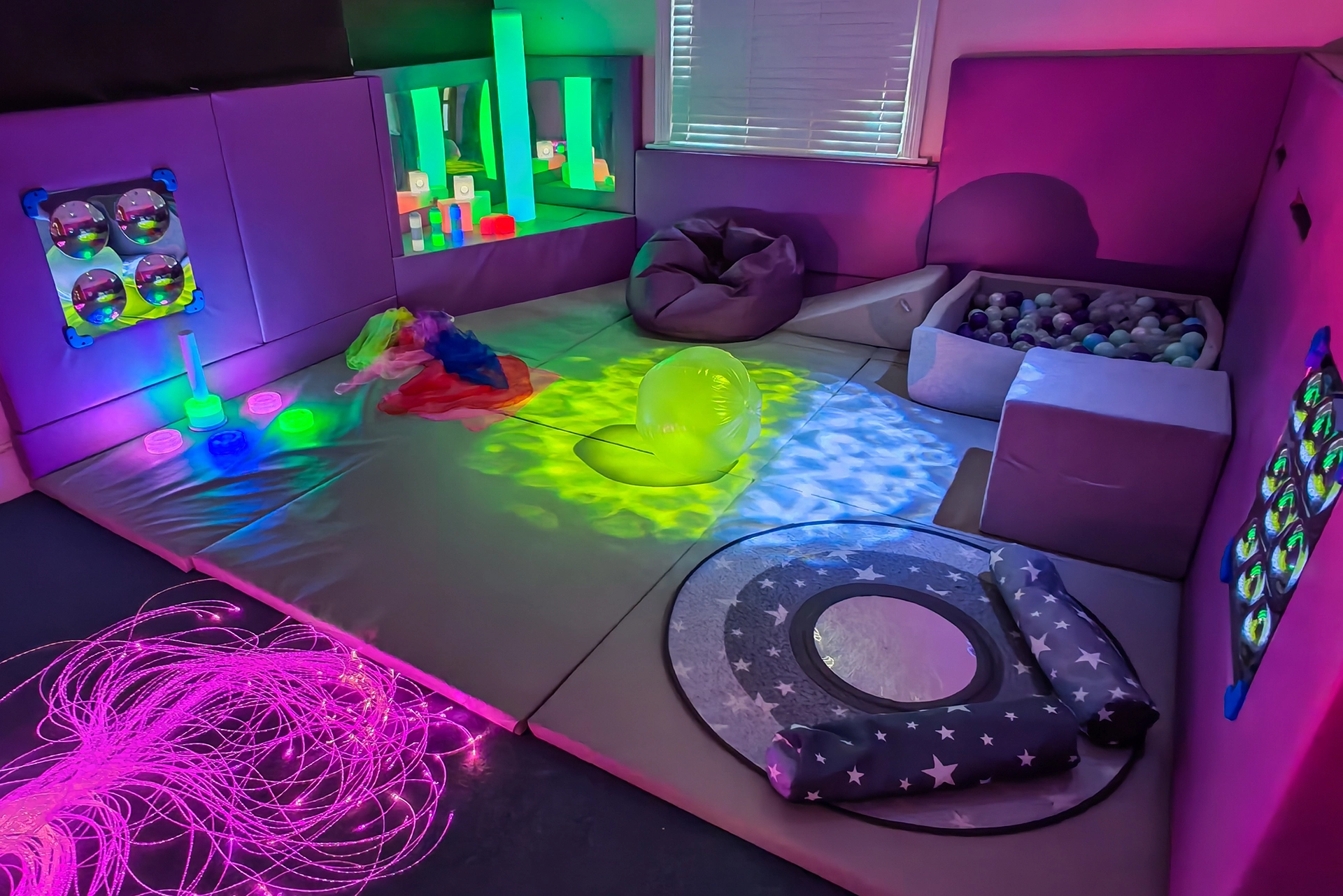 Sensory Room