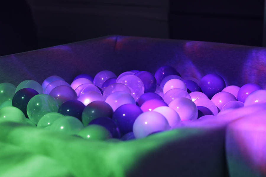 Sensory Room